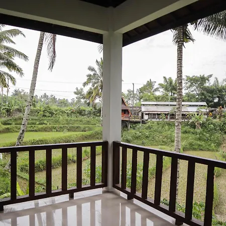 Nea Cottage Lombok Tetebatu Exterior photo