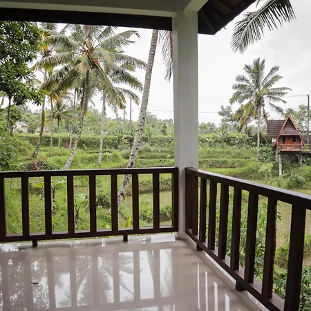 Nea Cottage Lombok Tetebatu Exterior photo