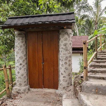 Nea Cottage Lombok Tetebatu Exterior photo