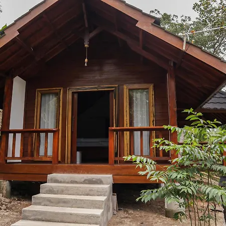 Nea Cottage Lombok Tetebatu Exterior photo
