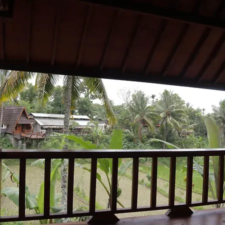 Nea Cottage Lombok Tetebatu Exterior photo