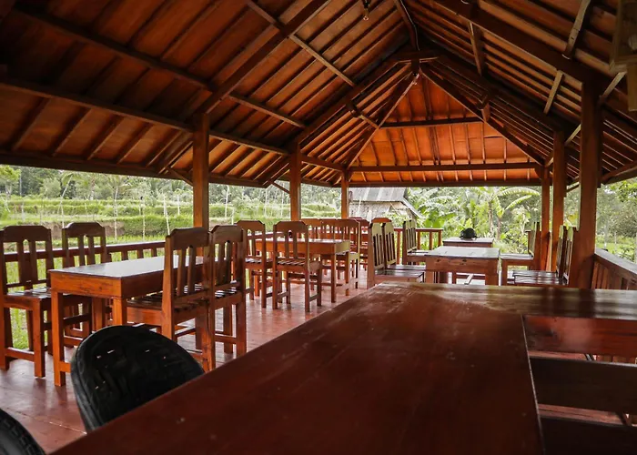 Nea Cottage Lombok