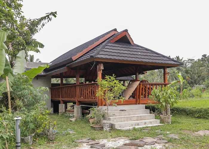 Nea Cottage Lombok