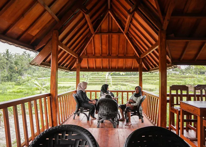 Nea Cottage Lombok
