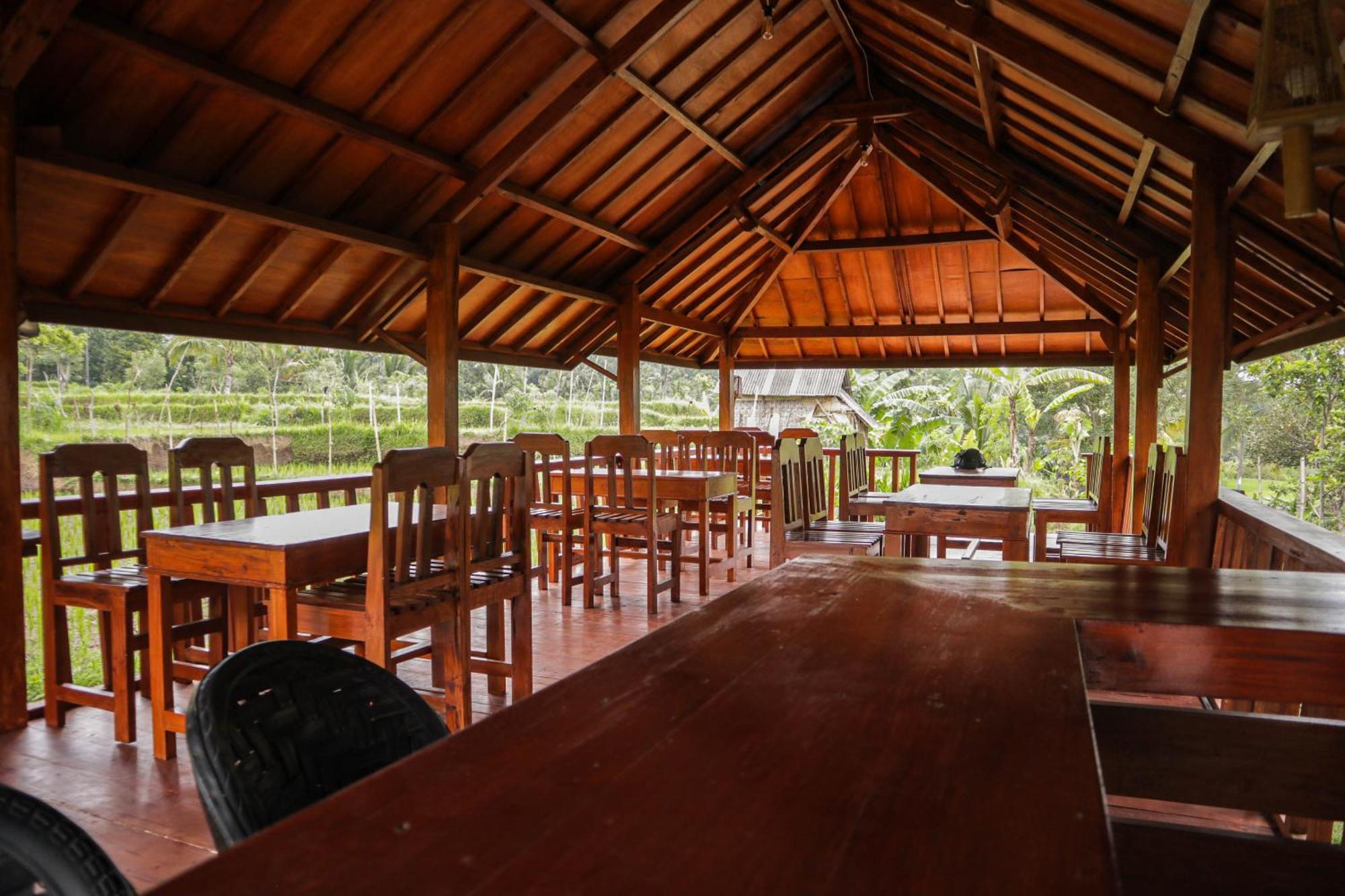 Nea Lombok * Tetebatu