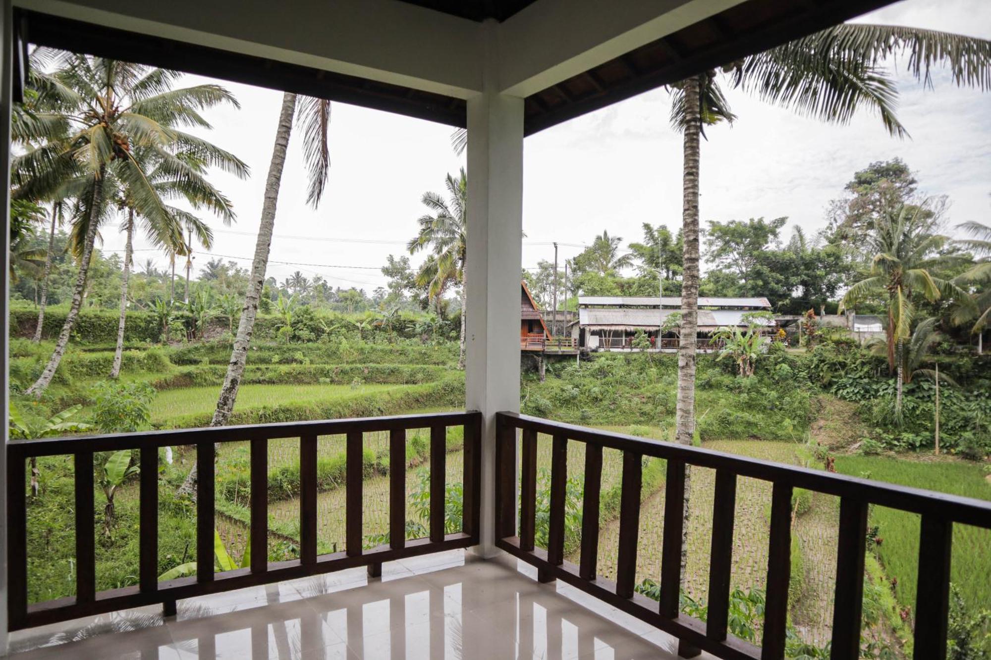 Nea Lombok * Tetebatu