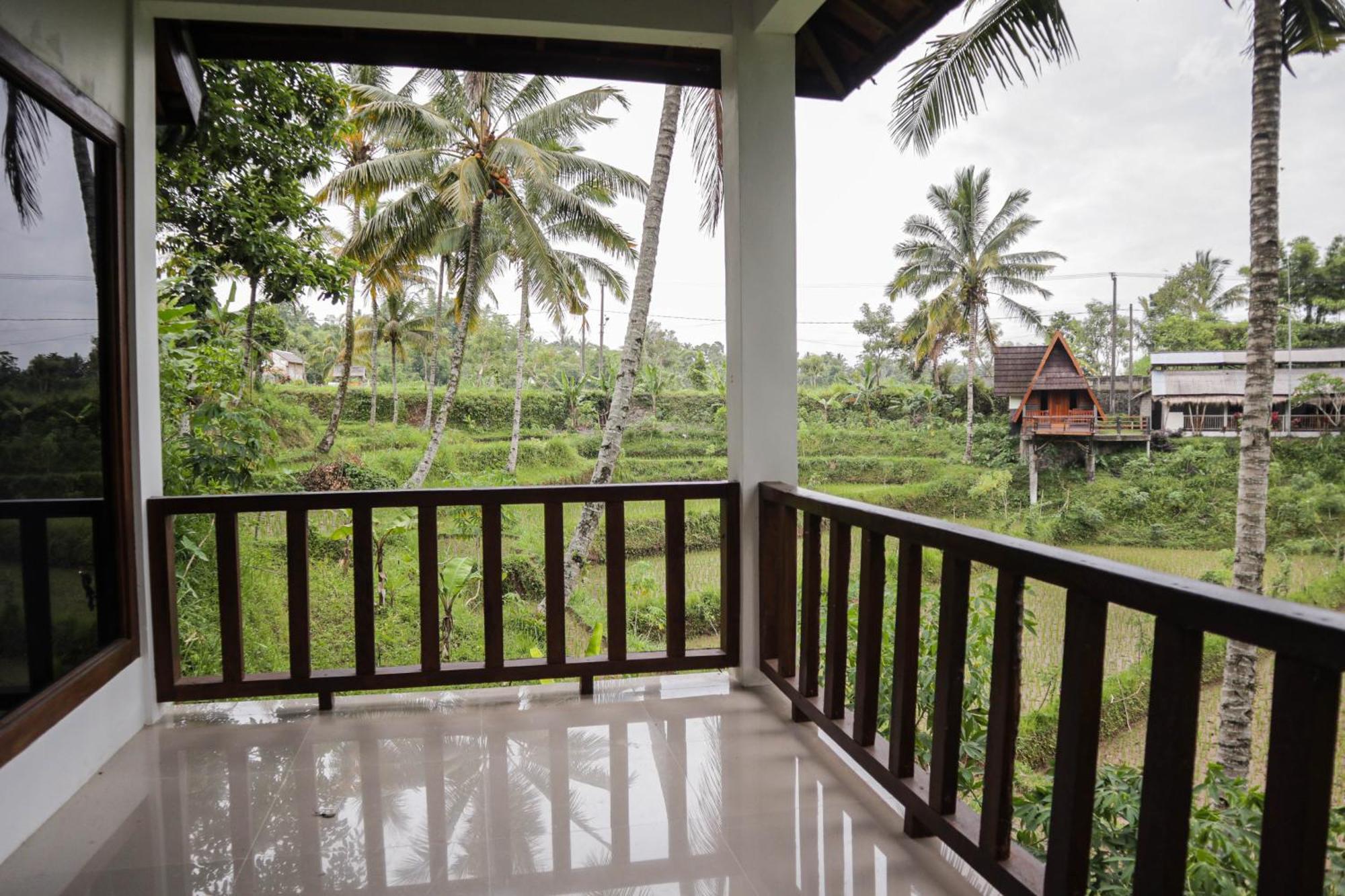 Nea Lombok Lodge *