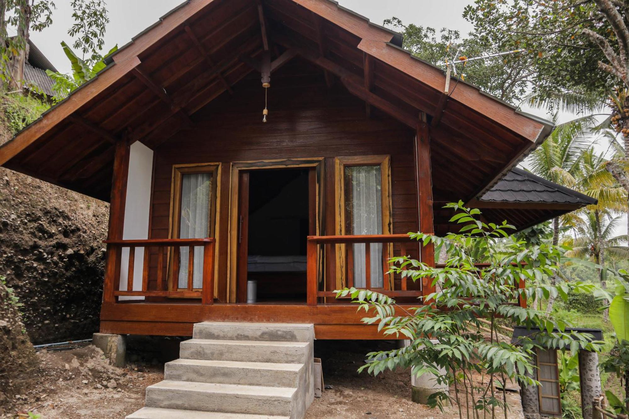 Nea Lombok * Tetebatu