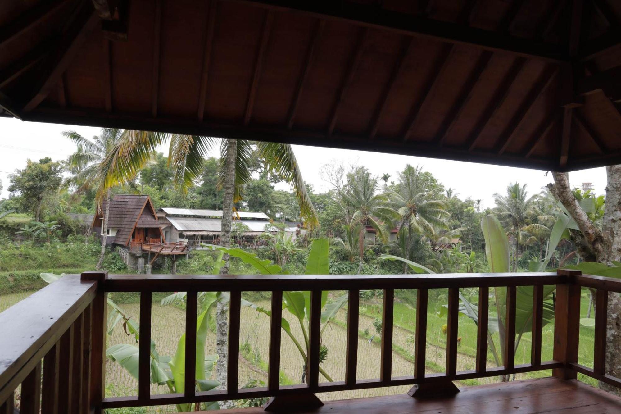 Nea Lombok Lodge