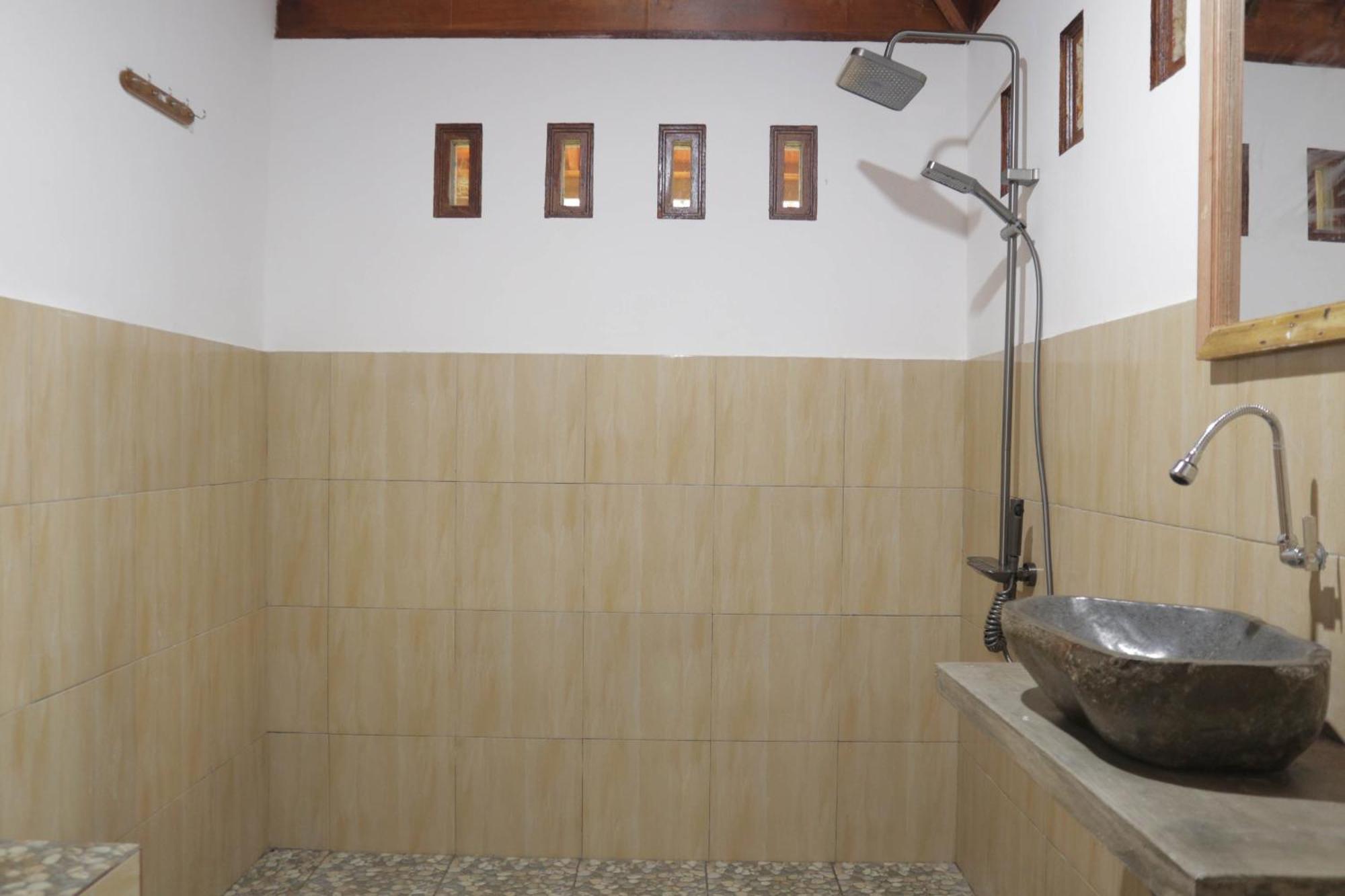 Nea Lombok Lodge Tetebatu