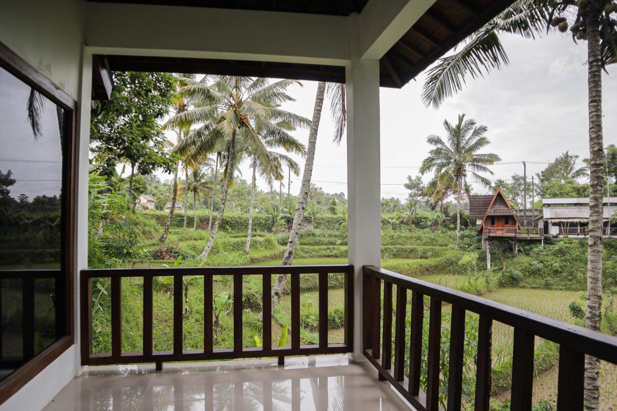 Lodge Nea Lombok Tetebatu