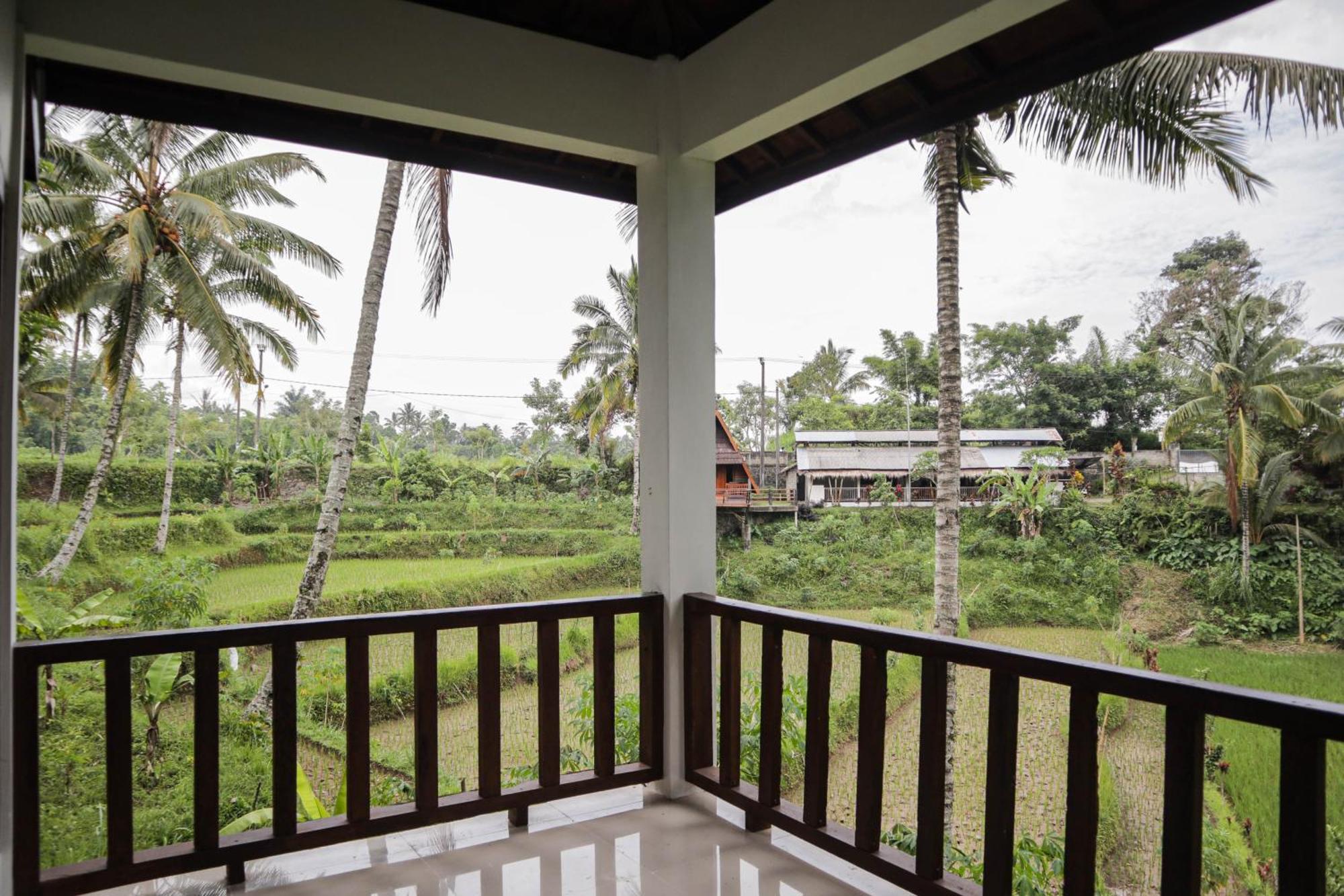 Nea Lombok Lodge *