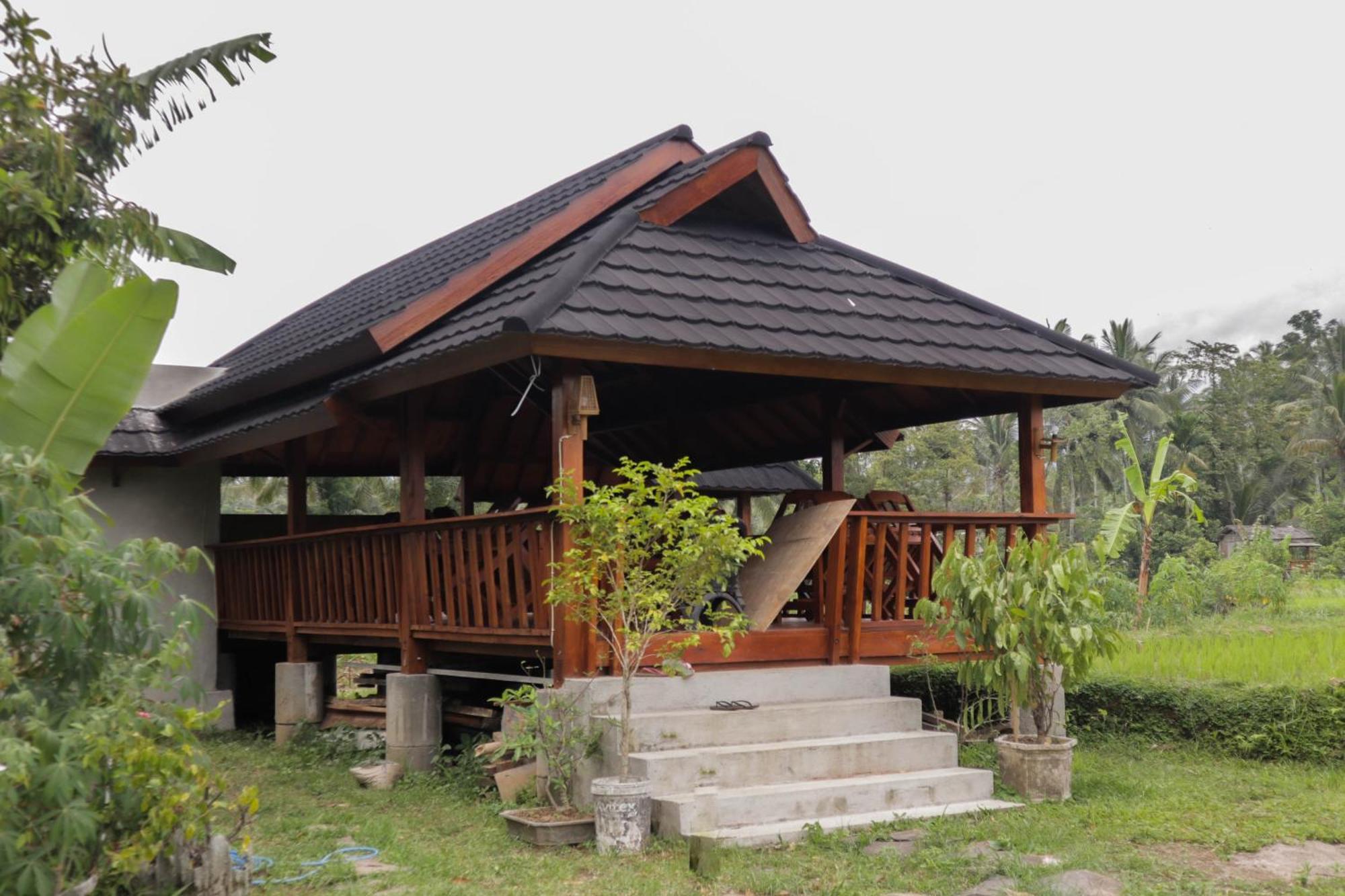Lodge Nea Lombok *