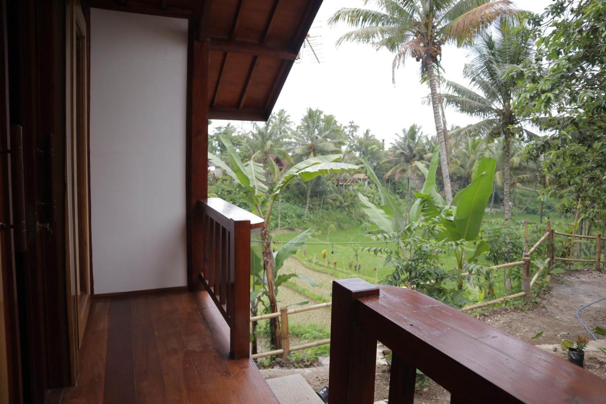 Nea Lombok * Tetebatu
