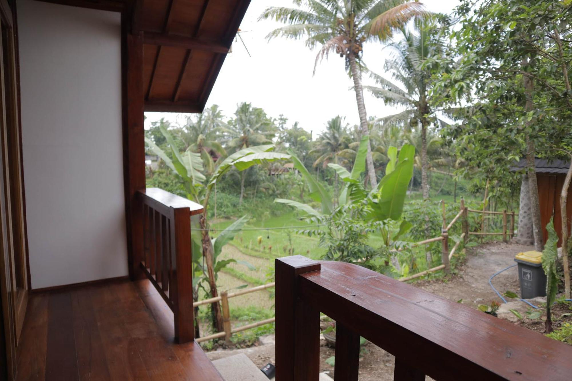 Lodge Nea Lombok *