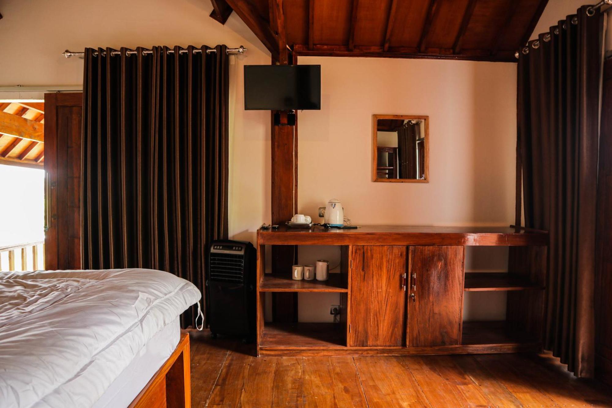 Lodge Nea Lombok *