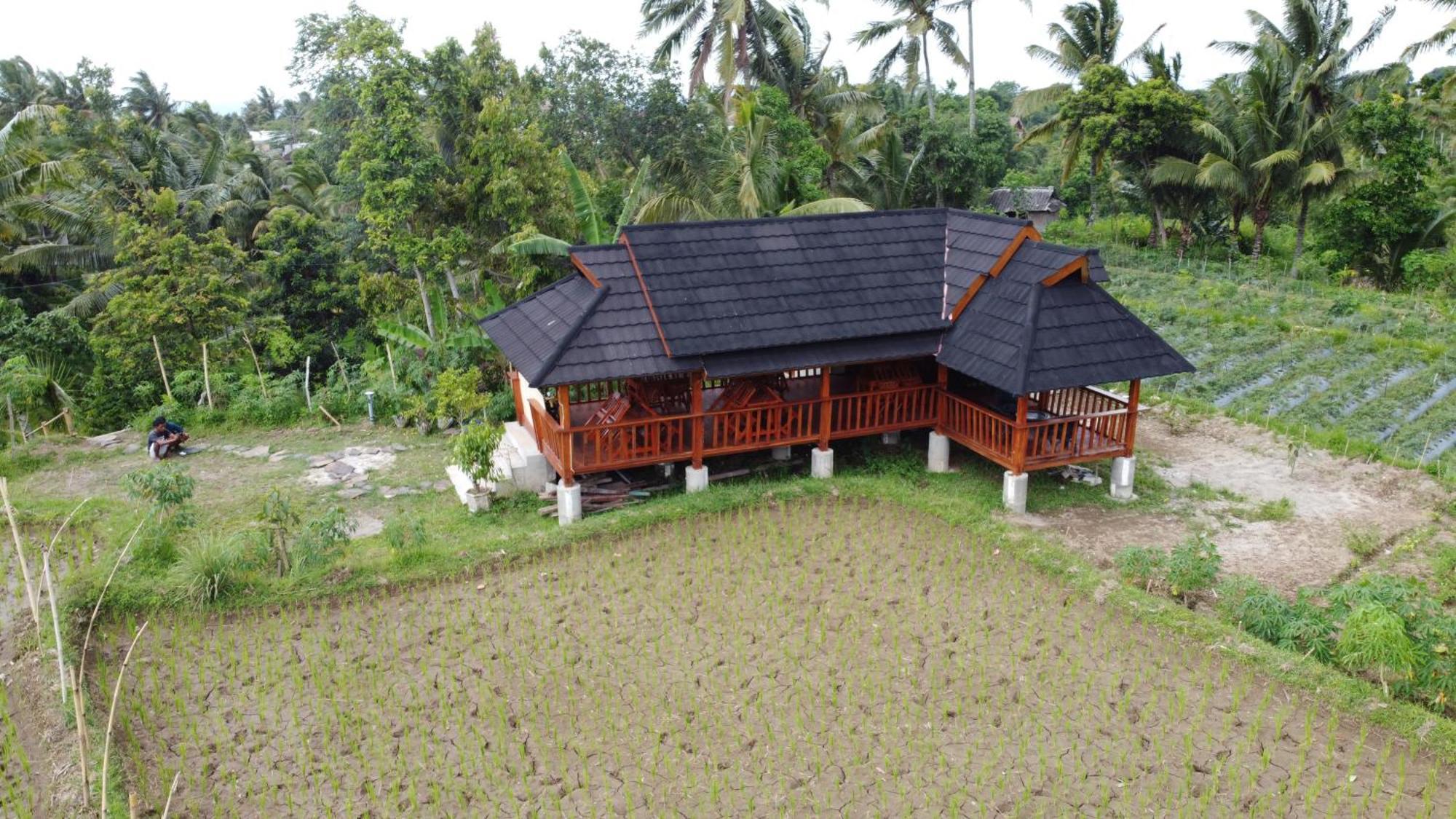 Nea Lombok *