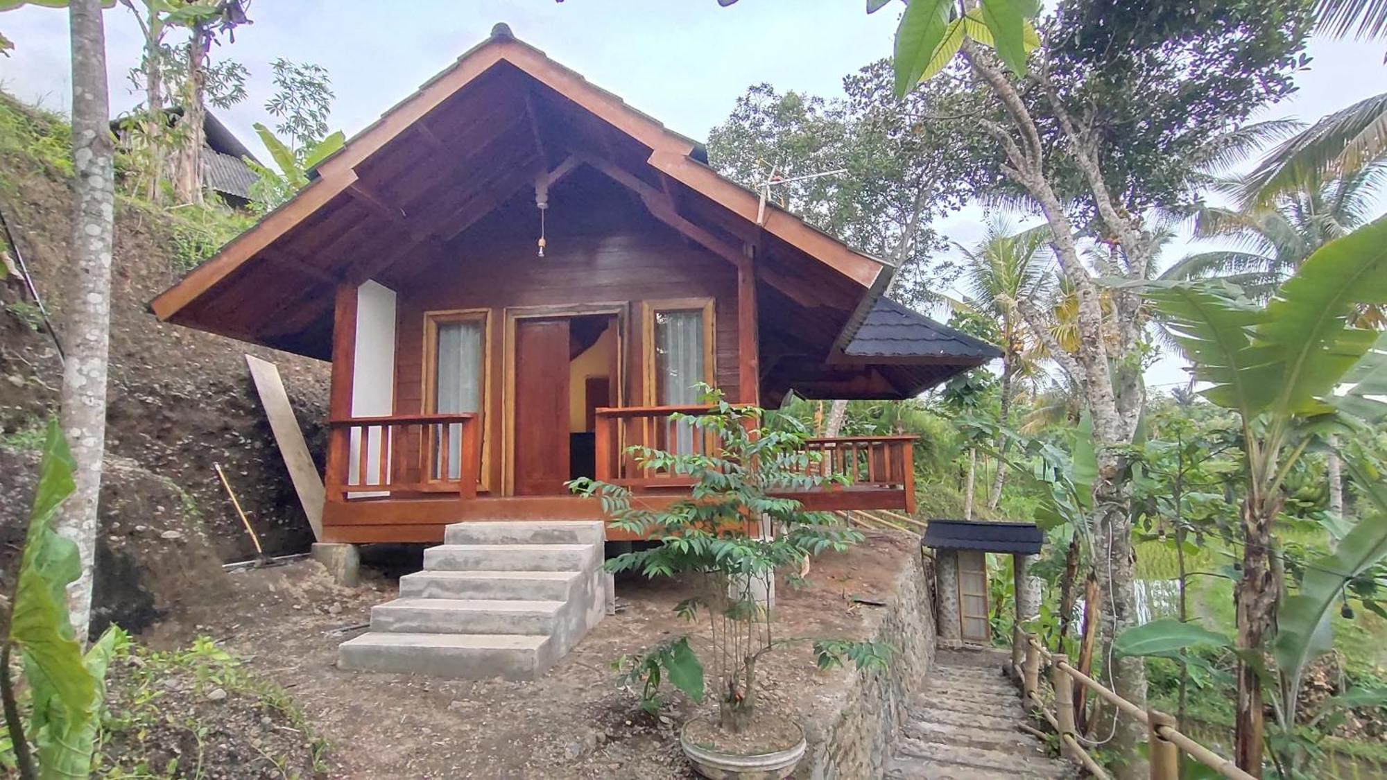 Lodge Nea Lombok *