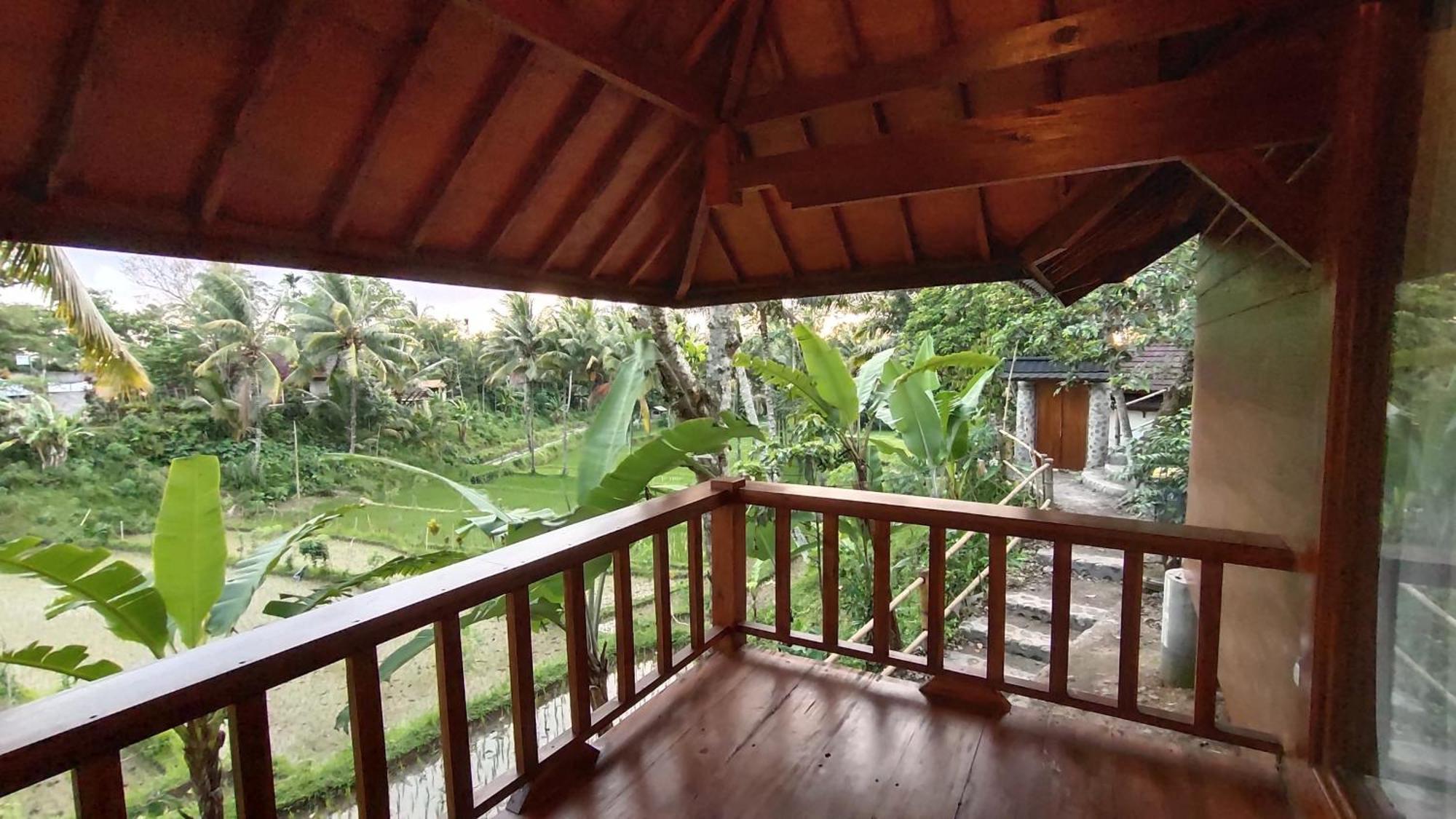 Lodge Nea Lombok