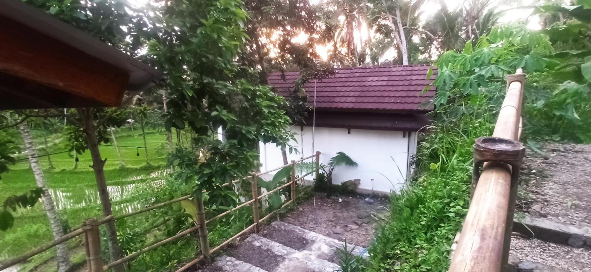 Lodge Nea Lombok