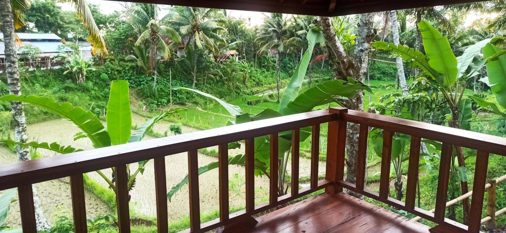 Nea Lombok Lodge