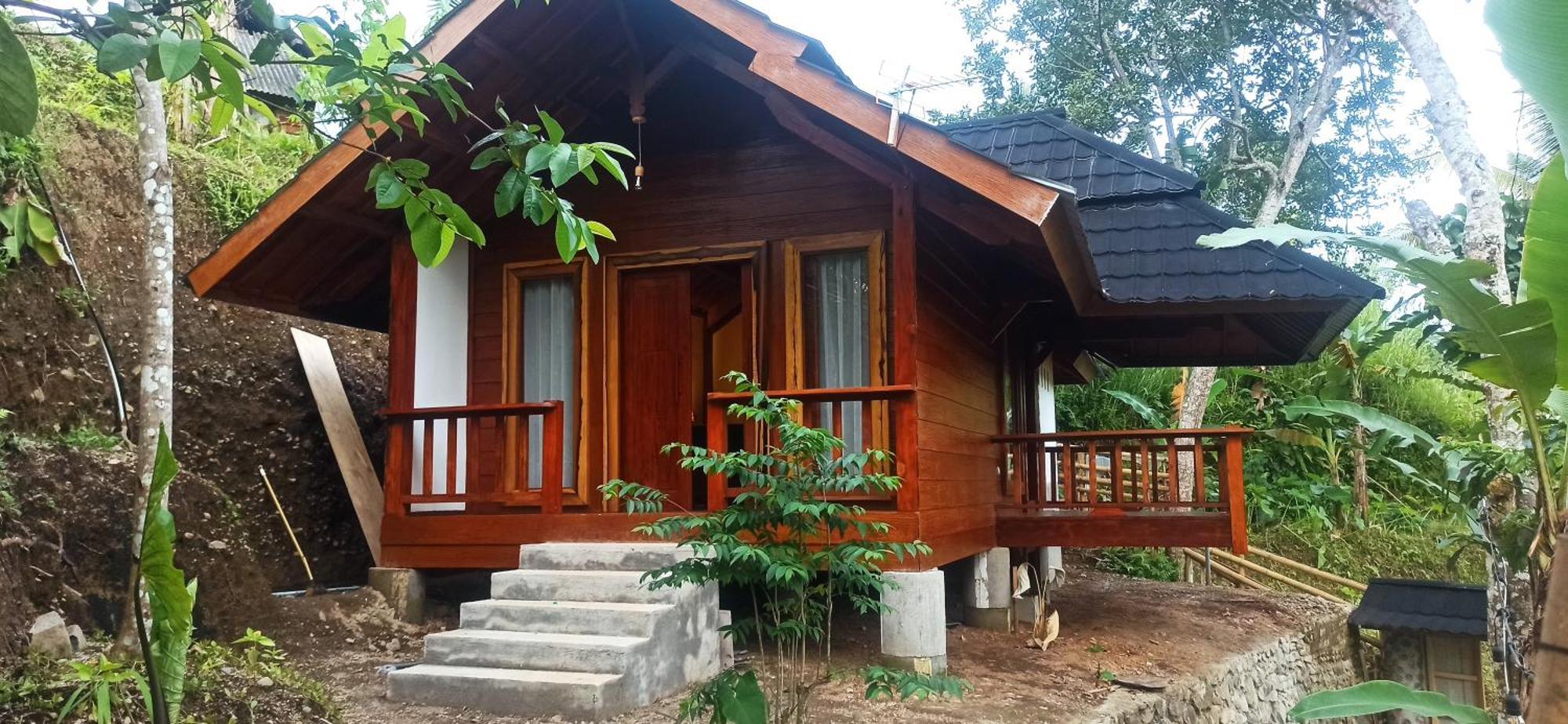 Lodge Nea Lombok